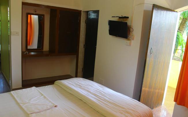 Фото отеля Poonam Village Resort