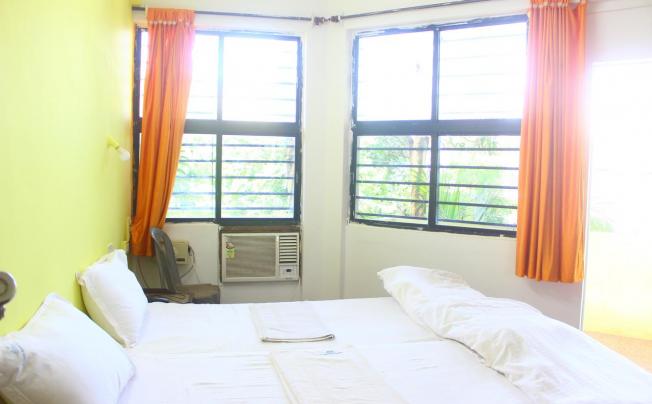 Фото отеля Poonam Village Resort