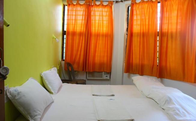 Фото отеля Poonam Village Resort