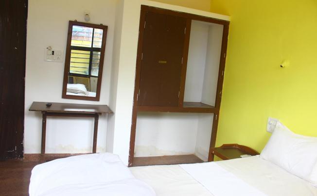 Фото отеля Poonam Village Resort