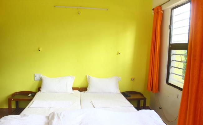 Фото отеля Poonam Village Resort