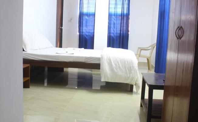 Фото отеля Poonam Village Resort
