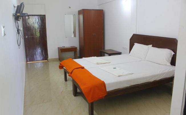 Фото отеля Poonam Village Resort