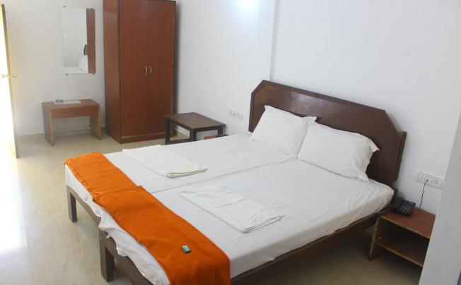 Фото отеля Poonam Village Resort