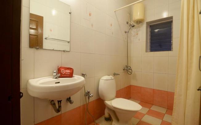 Фото отеля OYO 1254 Goveia Holiday Homes