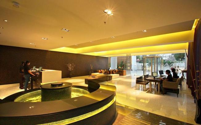 Фото отеля BEAUMONDE THE FERN AN ECOTEL