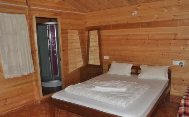 Фото отеля KAEROZZ BEACH RESORT