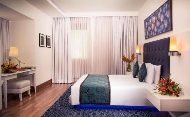 Фото отеля Radisson Blu Kochi