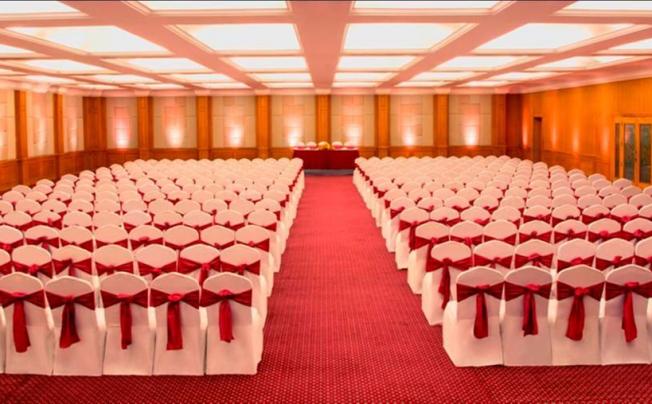 Фото отеля Radisson Blu Kochi