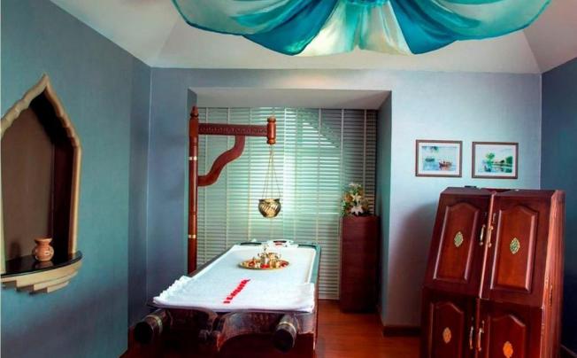Фото отеля Radisson Blu Kochi