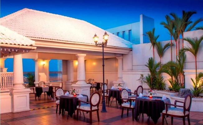 Фото отеля Radisson Blu Kochi