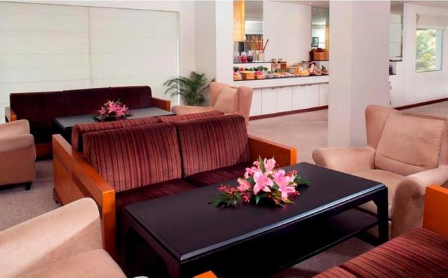 Фото отеля Radisson Blu Kochi