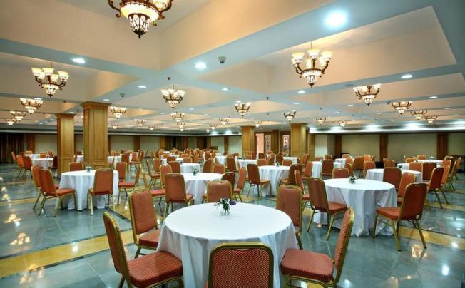 Фото отеля Radisson Blu Kochi