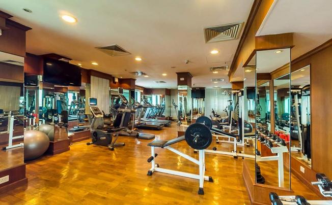 Фото отеля Radisson Blu Kochi