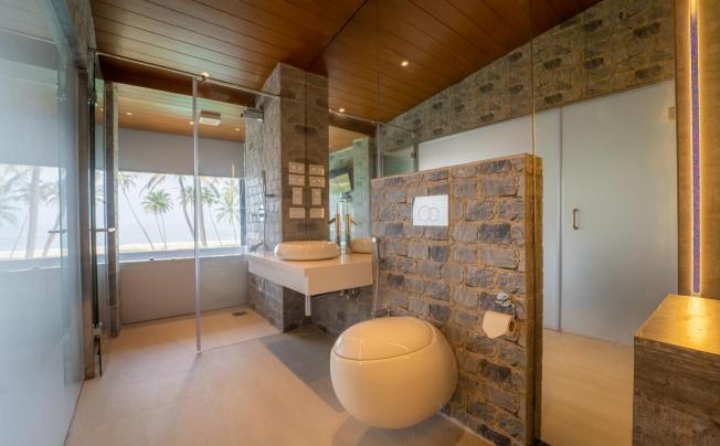 Фото отеля Longuinhos Beach Resort