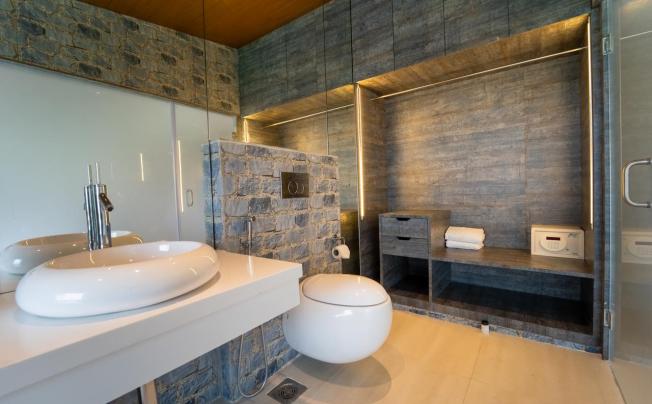 Фото отеля Longuinhos Beach Resort