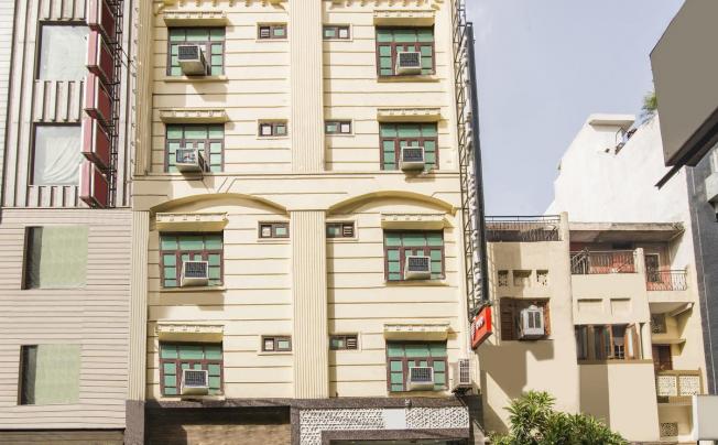 Фото отеля Shimla Heritage Hotel