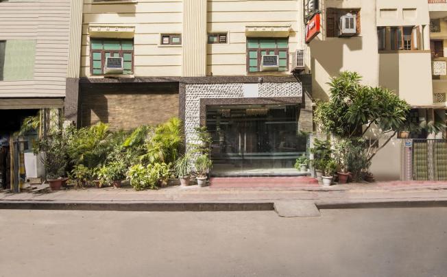 Фото отеля Shimla Heritage hotel