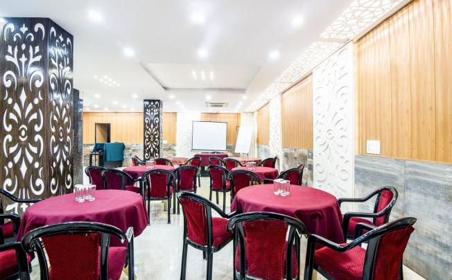Фото отеля Shimla Heritage hotel