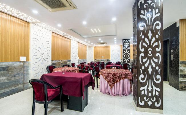 Фото отеля Shimla Heritage hotel
