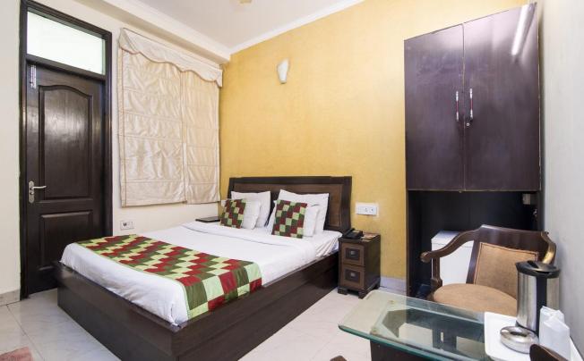 Фото отеля Shimla Heritage hotel