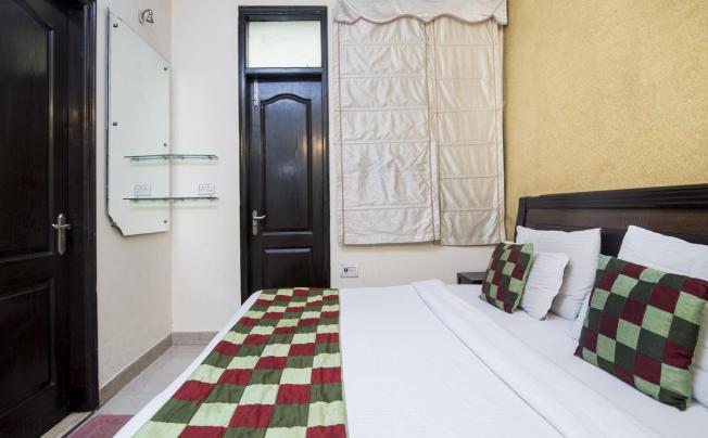Фото отеля Shimla Heritage hotel