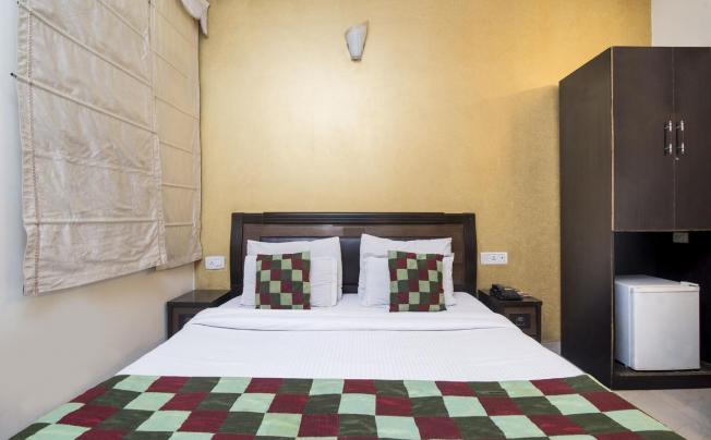 Фото отеля Shimla Heritage hotel