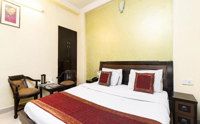 Фото отеля Shimla Heritage hotel