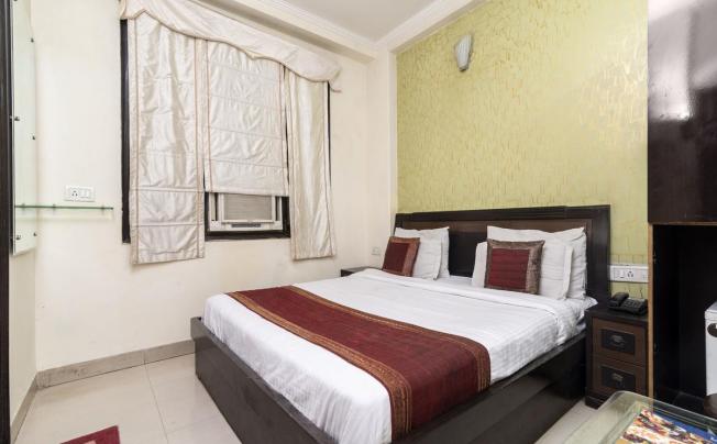 Фото отеля Shimla Heritage hotel