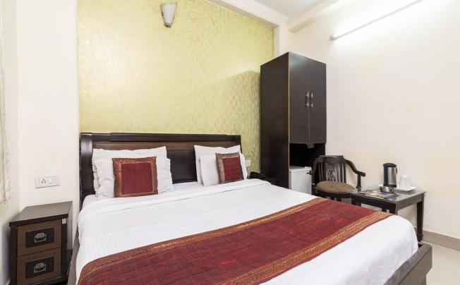 Фото отеля Shimla Heritage hotel