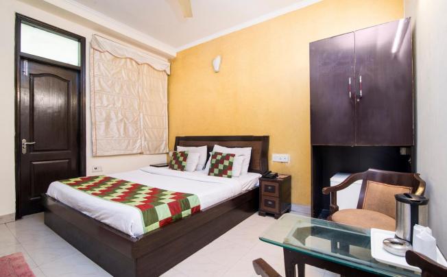 Фото отеля Shimla Heritage hotel