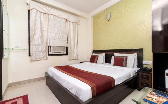 Фото отеля Shimla Heritage hotel