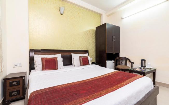 Фото отеля Shimla Heritage hotel