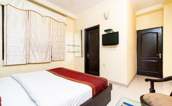 Фото отеля Shimla Heritage hotel