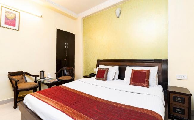 Фото отеля Shimla Heritage hotel