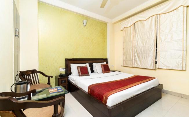 Фото отеля Shimla Heritage hotel
