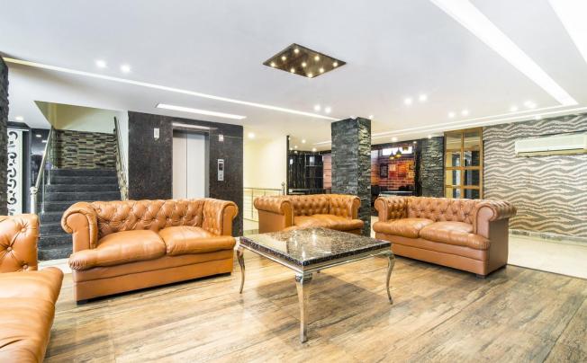 Фото отеля Shimla Heritage hotel