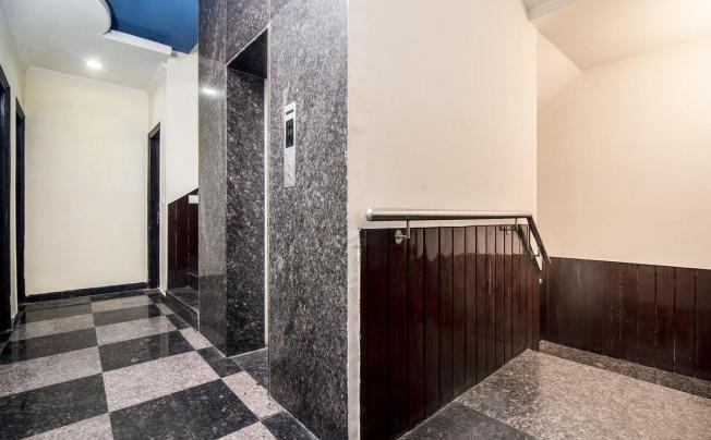 Фото отеля Shimla Heritage hotel