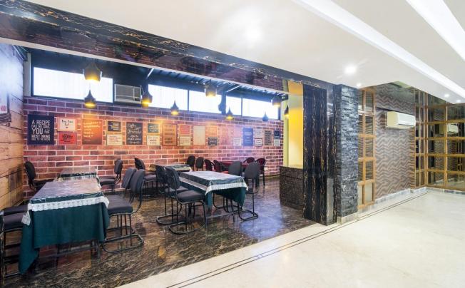 Фото отеля Shimla Heritage hotel