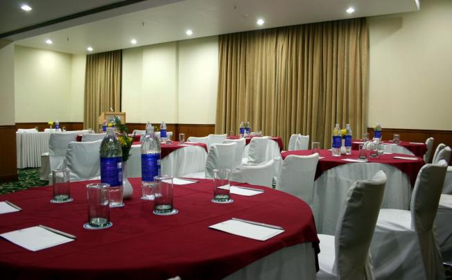 Фото отеля CITY PARK HOTEL
