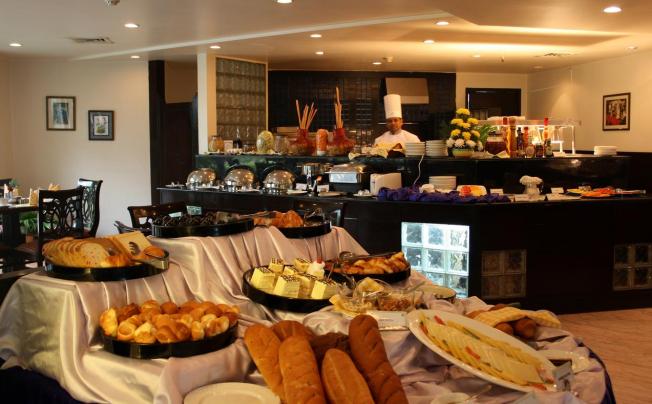 Фото отеля CITY PARK HOTEL