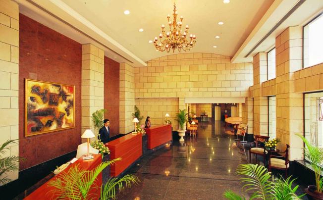 Фото отеля CITY PARK HOTEL