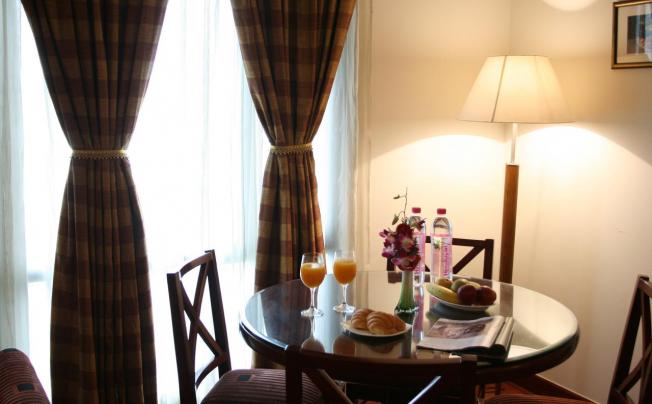 Фото отеля CITY PARK HOTEL