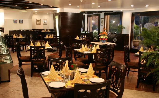 Фото отеля CITY PARK HOTEL