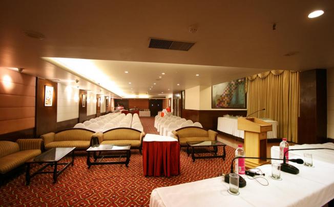 Фото отеля CITY PARK HOTEL