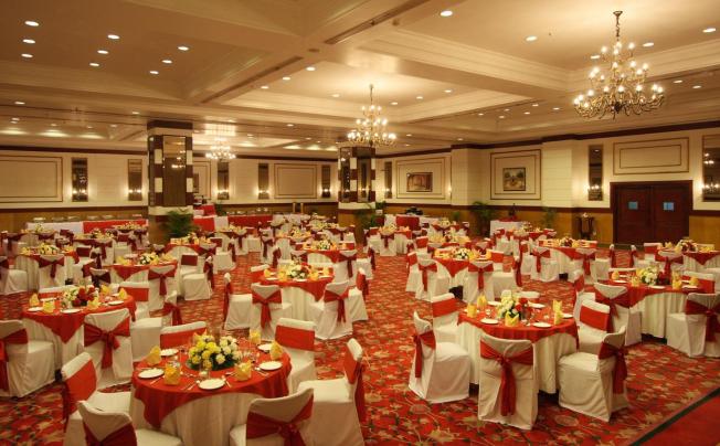 Фото отеля CITY PARK HOTEL
