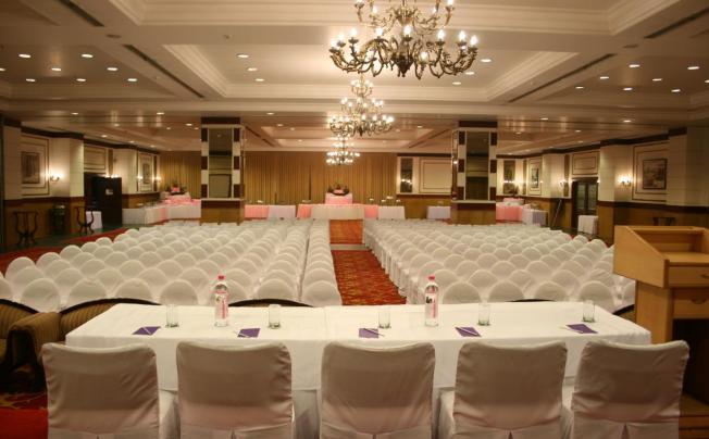 Фото отеля CITY PARK HOTEL