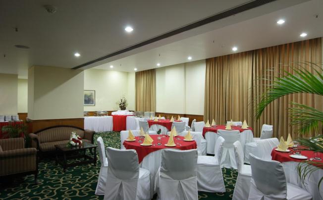 Фото отеля CITY PARK HOTEL
