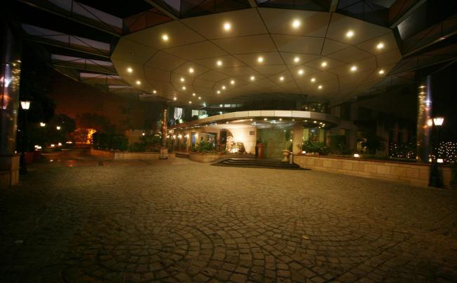Фото отеля CITY PARK HOTEL