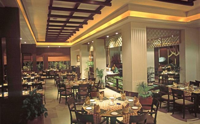Фото отеля CITY PARK HOTEL